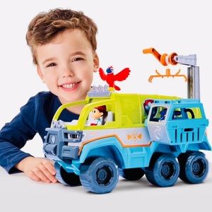 Paw Patrol Terrain Vehicle